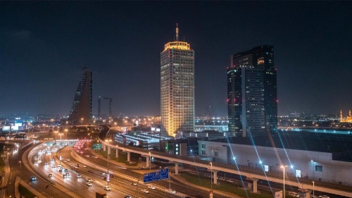 Voco Dubai image 6