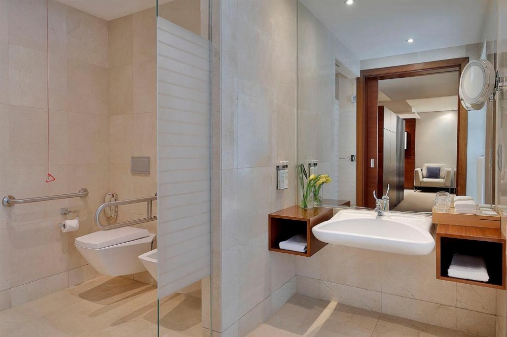Voco Dubai Image 7
