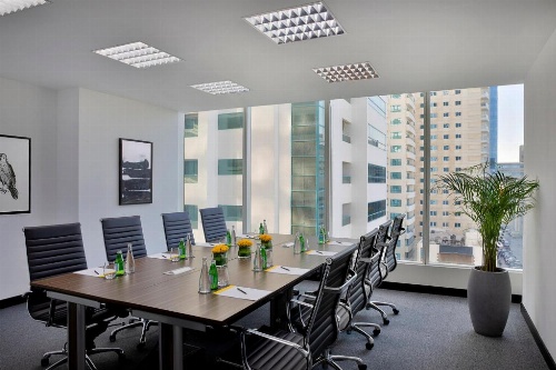 Voco Dubai image 8