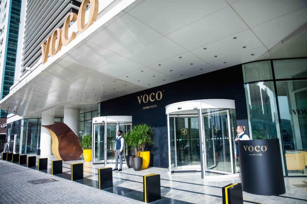 Voco Dubai Image 10