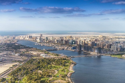 Voco Dubai image 3