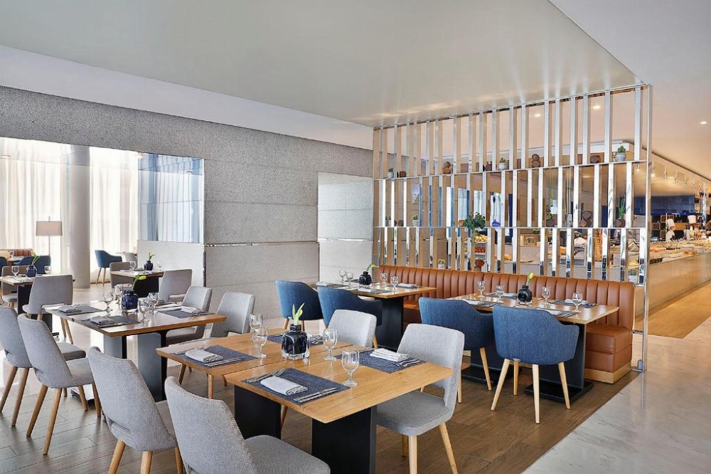 Voco Dubai Image 15