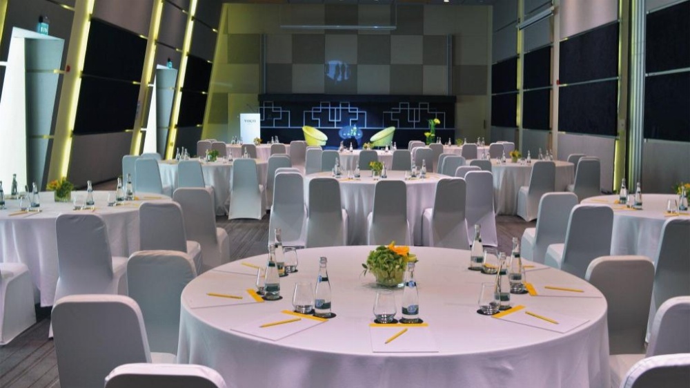 Voco Dubai Image 16
