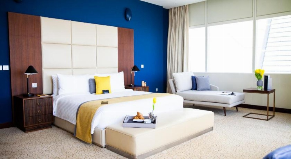 Voco Dubai Image 18