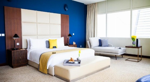 Voco Dubai image 18