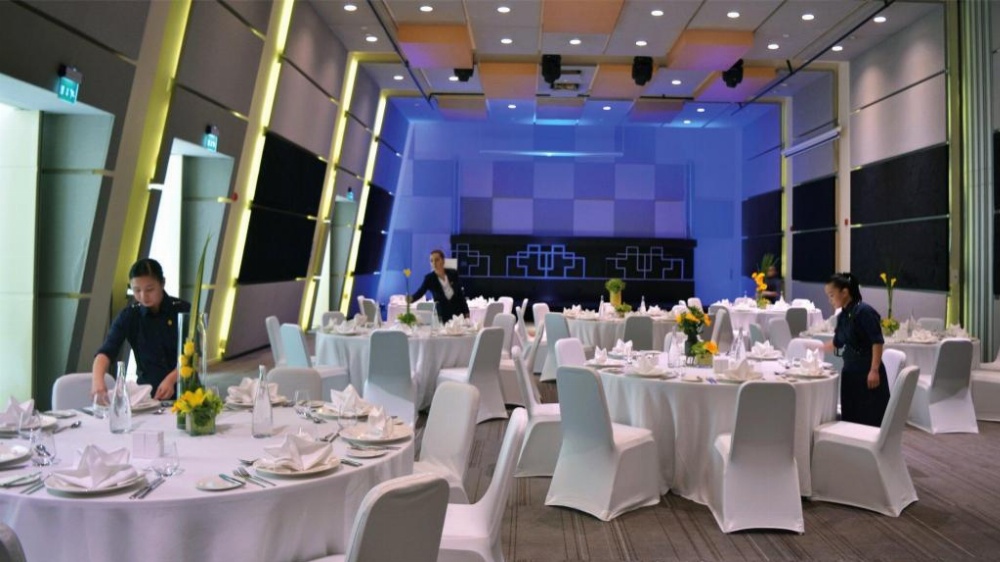 Voco Dubai Image 21
