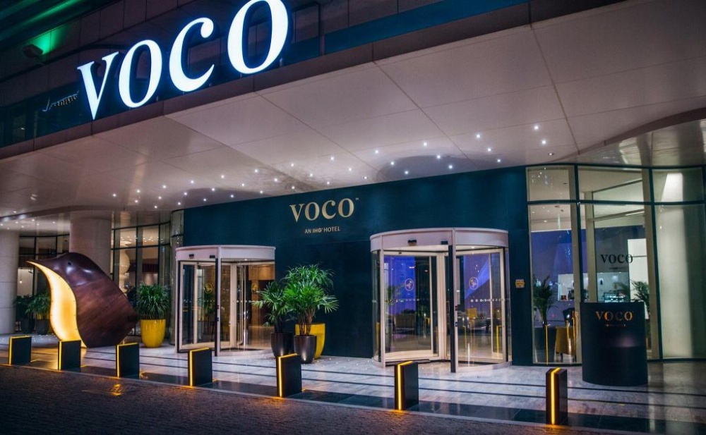 Voco Dubai Image 30